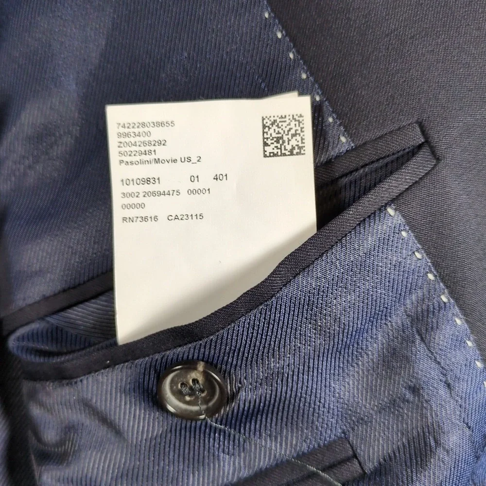 Hugo Boss hugo boss
